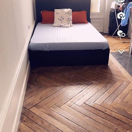 Location Chambre Long Et Court Sejour Saint-Etienne  Dış mekan fotoğraf