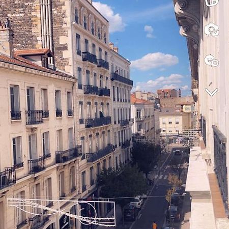 Location Chambre Long Et Court Sejour Saint-Etienne  Dış mekan fotoğraf