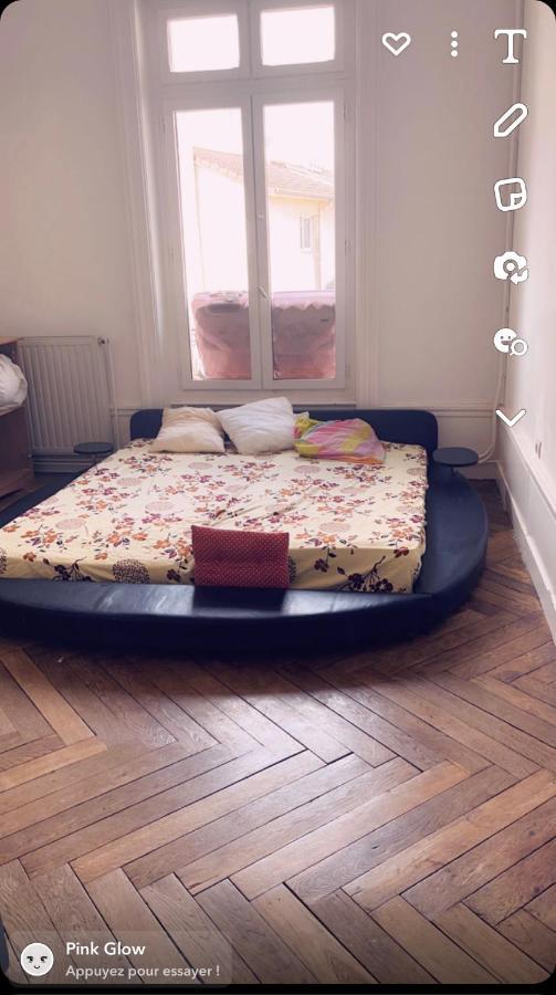 Location Chambre Long Et Court Sejour Saint-Etienne  Dış mekan fotoğraf
